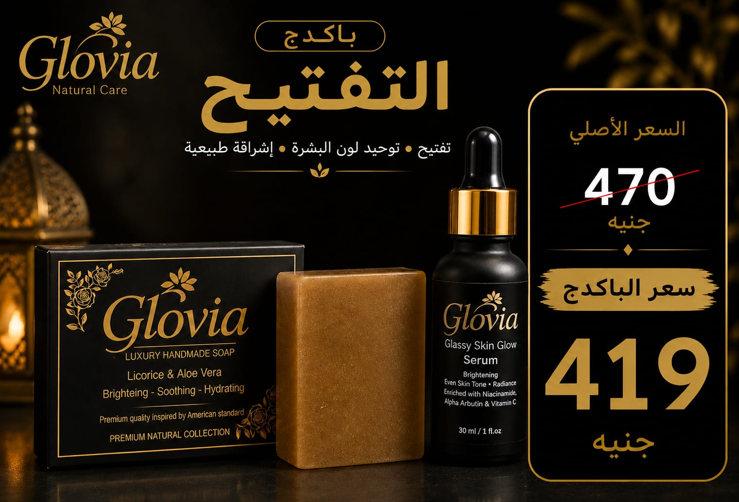 Acne Solution Bundle