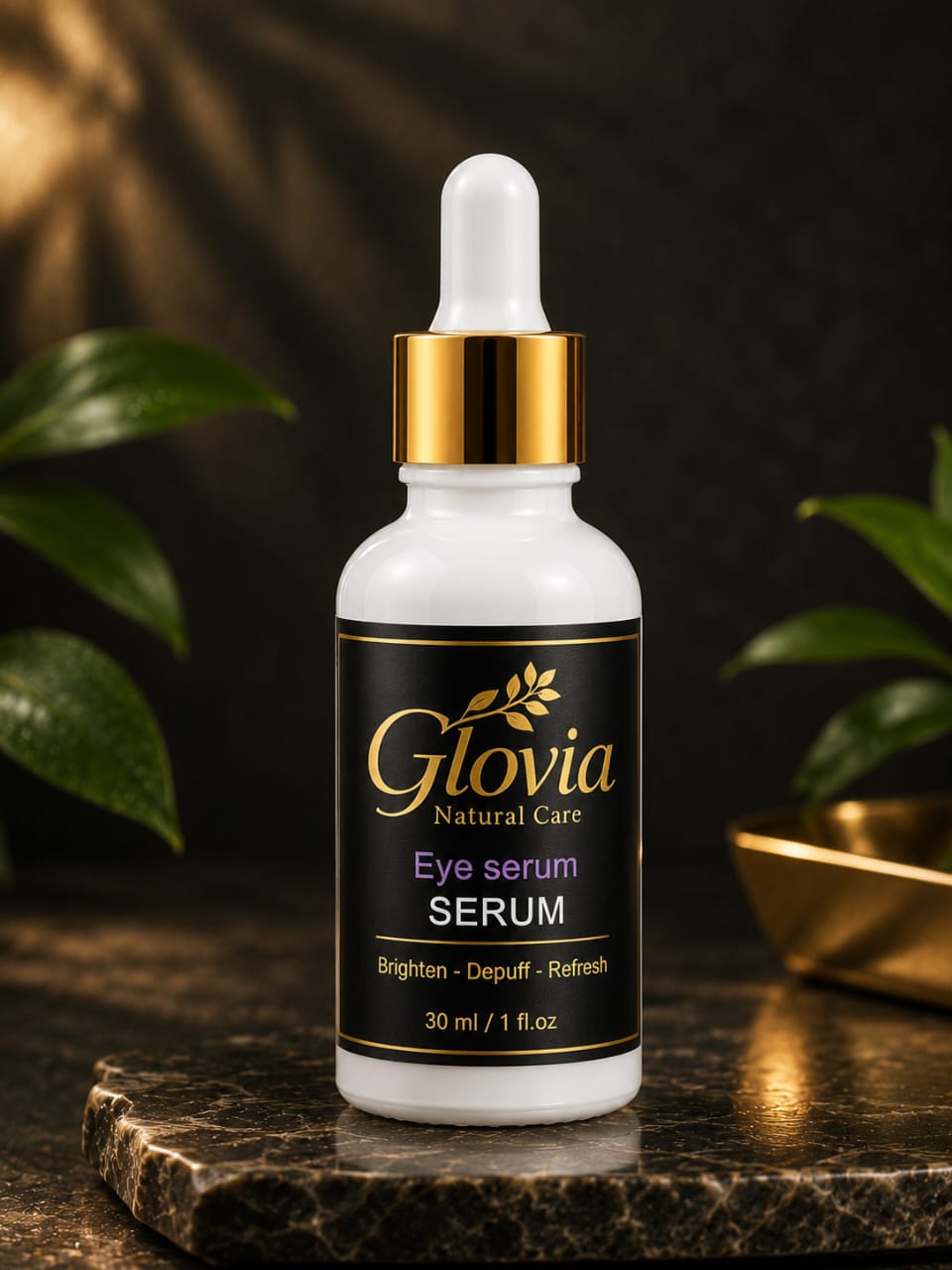 Glovia beauty product